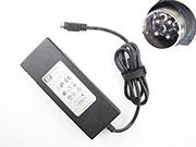 Genuine XP AEF120PS24 Adapter  24V 5A 120W AC Adapter Charger