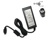 Singapore,Southeast Asia Genuine CWT PAG0342 Adapter  12V 2A 24W AC Adapter Charger