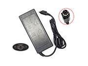 Singapore,Southeast Asia Genuine GVE GM152-2400600-F Adapter  24V 6A 144W AC Adapter Charger