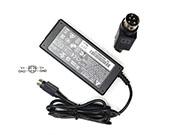 Singapore,Southeast Asia Genuine DELTA HPXD1909001743 Adapter DPS-65VB LPS 12V 5.417A 65W AC Adapter Charger