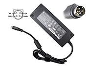 Singapore,Southeast Asia Genuine DELTA ADP-96W SSS Adapter ADP-96W 12V 8A 96W AC Adapter Charger