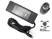 Singapore,Southeast Asia Genuine FSP FSP084-D1BAN2 Adapter FSP084-DLBAN2 12V 7A 84W AC Adapter Charger