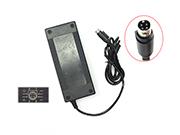 Singapore,Southeast Asia Genuine GVE GM150-2400500 Adapter  24V 5A 120W AC Adapter Charger
