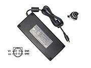 Genuine FSP FSP220-AAAN1 Adapter  24V 9.16A 220W AC Adapter Charger