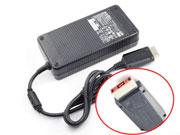 Singapore,Southeast Asia Genuine Delta ADP330ABD Adapter ADP-330AB D 19.5V 16.9A 330W AC Adapter Charger