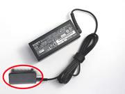 Singapore,Southeast Asia Genuine SONY ADP-30KB Adapter ADP-30KB A 10.5V 2.9A 30W AC Adapter Charger