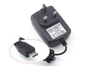 Singapore,Southeast Asia Genuine UNIVERSAL BRAND YM-0920 Adapter YM-0920UK 9V 2A 18W AC Adapter Charger