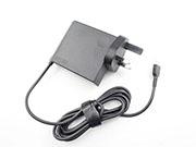 Genuine LENOVO 00HM634 Adapter 00HM663 20V 2.25A 45W AC Adapter Charger