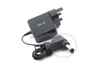 Singapore,Southeast Asia Genuine ASUS AD890528 Adapter AD890526 19V 1.75A 33W AC Adapter Charger
