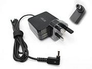 Genuine ASUS N17908 Adapter U1000EA 19V 2.37A 45W AC Adapter Charger
