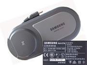 Singapore,Southeast Asia Genuine SAMSUNG AA-E7A Adapter  8.4V 1.5A 13W AC Adapter Charger