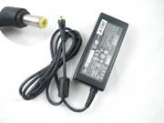 Original ACER ADP-60NH Adapter ACER19V3.42A65W-5.5x2.5mm-RIGHT-ANGEL