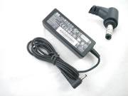 Original HP 1033CL Laptop Adapter - HP19V1.58A30W-4.0x1.7mm-RIGHT-ANGEL