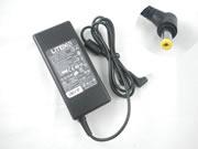 Original ACER AP.T2303.002 Adapter ACER19V4.74A90W-5.5x1.7mm-RIGHT-ANGEL