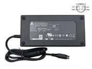 Singapore,Southeast Asia Genuine DELTA MDS-150AAS24 B Adapter MDS150AAS24B 24V 6.25A 150W AC Adapter Charger