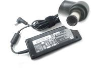 Original HP TOUCHSMART 9100 ALL-IN-ONE PC Laptop Adapter - HP18.5V6.5A120W-7.4x5.0mm-NO-PIN