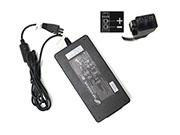 Genuine FSP 9NA1804505 Adapter AD180AWAN3-SNW-R3 54V 3.34A 180W AC Adapter Charger