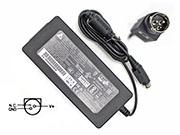 Singapore,Southeast Asia Genuine DELTA KA02951-0170 Adapter DPS-60AB-6 24V 2.5A 60W AC Adapter Charger