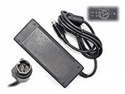 Singapore,Southeast Asia Genuine GVE GM601-240250 Adapter GM60-240200-F 24V 2.5A 60W AC Adapter Charger