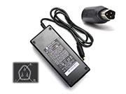 Singapore,Southeast Asia Genuine PHYLION DZLM3620-M2 Adapter  42V 2A 84W AC Adapter Charger