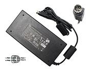 Singapore,Southeast Asia Genuine LEI NUA5-6540277-L1 Adapter  54V 2.77A 150W AC Adapter Charger