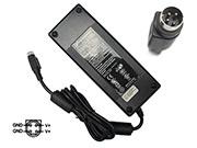 Original AMPLICON IMPACEE-72 Laptop Adapter - FSP19V6.32A120W-4PIN