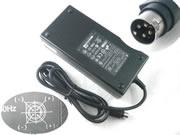 Singapore,Southeast Asia Genuine DELTA EADP-150FB A Adapter ADP-150CB B 12V 12.5A 150W AC Adapter Charger