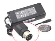 Singapore,Southeast Asia Genuine FSP 9NA1501902 Adapter FSP150-AHAN1 12V 12.5A 150W AC Adapter Charger