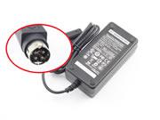 Singapore,Southeast Asia Genuine EDAC EA10521C-120 Adapter  12V 5A 60W AC Adapter Charger
