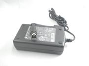 Original / Genuine LI SHIN 12v  5a AC Adapter --- LS12V5A60W-4PIN