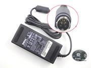 Singapore,Southeast Asia Genuine DELL EADP-90AB Adapter ADP-90FB 20V 4.5A 90W AC Adapter Charger