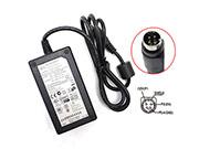 Genuine APD DA-30C01 Adapter 6B9404454 12V 1.5A 18W AC Adapter Charger