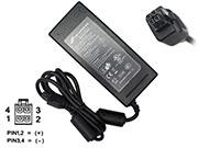 Singapore,Southeast Asia Genuine FSP FSP084-DMBA1 Adapter  12V 7A 84W AC Adapter Charger