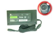 Singapore,Southeast Asia Genuine DELTA ADP-150AR B Adapter  54V 2.78A 150W AC Adapter Charger