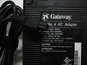 Original / Genuine GATEWAY 12v  13.33a AC Adapter --- GATEWAY12V13.33A160W-6PIN