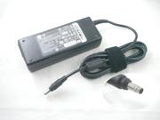 Original / Genuine LG 19v  4.74a AC Adapter --- LG19V4.74A90W-BULLET-TIP