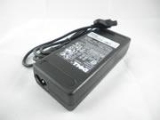 Original / Genuine DELL 20v  4.5a AC Adapter --- DELL20V4.5A90W-3HOLETIP