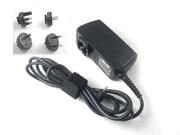 Original ASUS EEE PC X101CH Laptop Adapter - ASUS19V2.1A40W-2.31x0.7mm-SHAVER