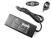 Singapore,Southeast Asia Genuine FDL 10727110-8N Adapter FDLJ1204A 24V 1.5A 36W AC Adapter Charger