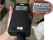 Original / Genuine TPV 17v  3.53a AC Adapter --- TPV17V3.53A60W-4PINS
