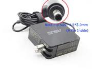 Singapore,Southeast Asia Genuine ASUS EXA1203YH Adapter TX300 19V 3.42A 65W AC Adapter Charger