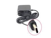 Singapore,Southeast Asia Genuine TARGUS APA93US Adapter TYPE-C 20V 2.25A 45W AC Adapter Charger