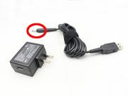 Singapore,Southeast Asia Genuine TOSHIBA WDPF-703TI Adapter PA3996N-1ACA 5V 2A 10W AC Adapter Charger