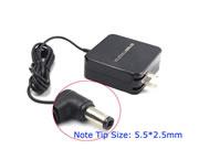 Singapore,Southeast Asia Genuine ASUS AD887320 Adapter ADP-65GD B 19V 3.42A 65W AC Adapter Charger