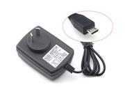 Singapore,Southeast Asia Genuine UNIVERSAL BRAND YM-0920AU Adapter YM-0920 9V 2A 18W AC Adapter Charger
