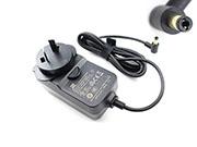 Genuine MASS POWER NBS30D190160D5 Adapter  19V 1.6A 30W AC Adapter Charger