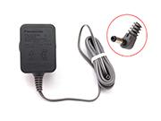 Singapore,Southeast Asia Genuine PANASONIC PNLV226AG Adapter  5.5V 0.5A 2.75W AC Adapter Charger
