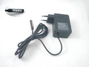 Singapore,Southeast Asia Genuine SURFACE PA1240-06MX Adapter X05 12V 2A 24W AC Adapter Charger
