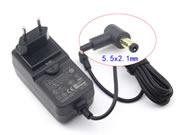 Genuine MASS POWER NBS30019016005 Adapter RC30-02450100-0000 19V 1.6A 30W AC Adapter Charger
