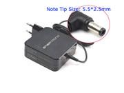 Singapore,Southeast Asia Genuine ASUS ADP-65GD Adapter PA-1650-78 19V 3.42A 65W AC Adapter Charger